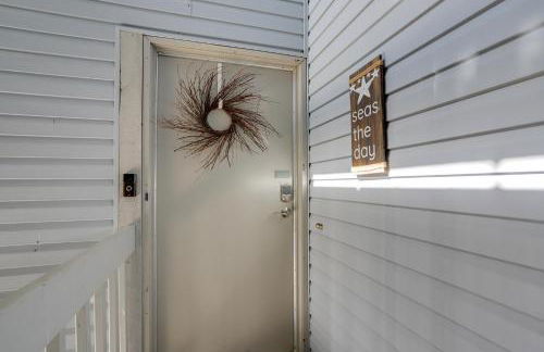 Pet-Friendly Oak Harbor Condo Walk to Lake! - Foto 21