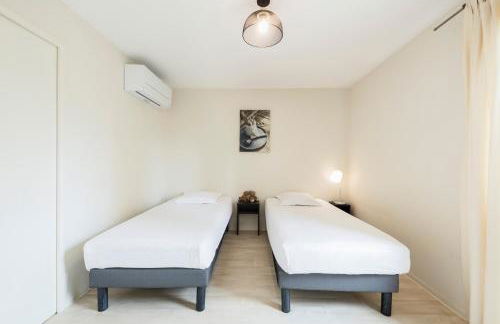 Garden & City Aix en Provence - Puyricard - Foto 106