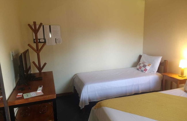 Chalés Flor de Manacá - Foto 13