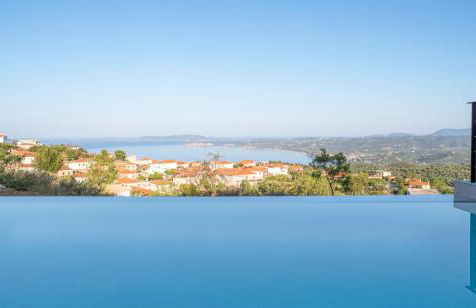 Sunset Luxury Villa - Foto 2