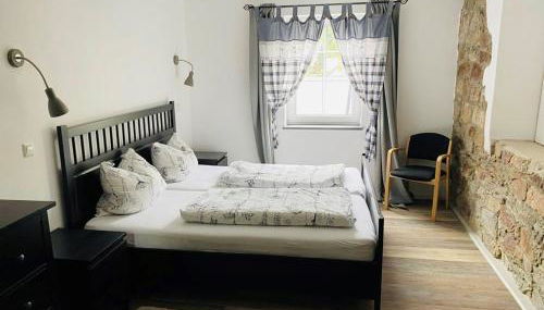 Ferienwohnung Kuhberg - Foto 3