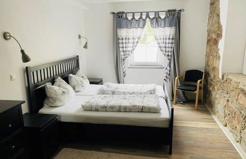 Ferienwohnung Kuhberg - Foto 3