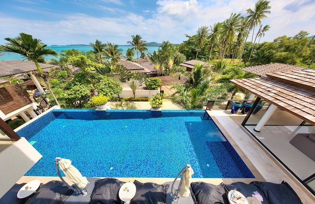 Baan Maliwan - Foto 15