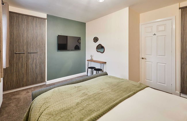 Host Stay Salt Rock Retreat - Foto 20