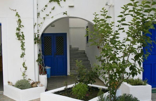 Maganas Hotel - Foto 18