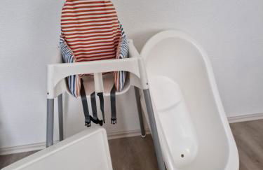 FERIENHAUS AyNa, direkt an der Schweizer Grenze - Foto 21