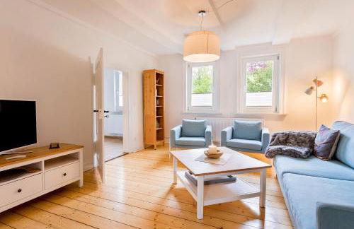 Ferienwohnung Bad Sachsa Harz - Foto 8