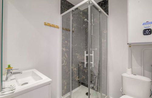 Le Munich - Les appartements de l'olivier - Foto 25