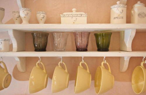 Donna Lucrezia - Foto 9