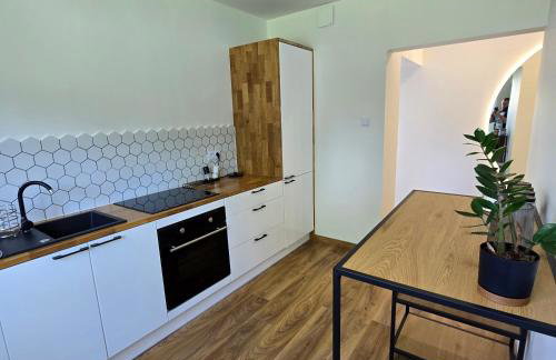 Mieszkanie nad Jeziorem Rożnowskim - Foto 28