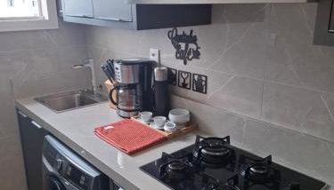 Casa 6 Encanto dos Mares - Foto 5, stove, pet friendly, minibar