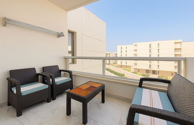 Stay by the Shore Porto Said Chalets Await You - Foto 8