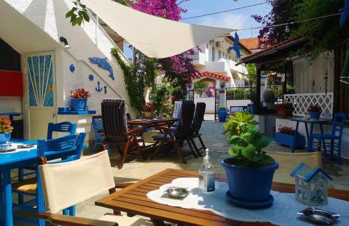 Haus Niko Apartments and Suites - Foto 29