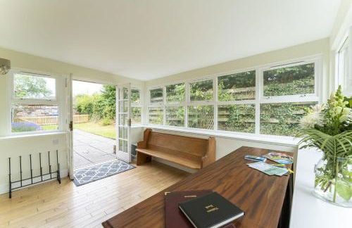 Garden Cottage - Foto 9