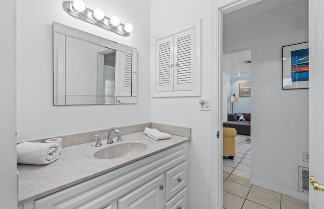 Sand Dollar Cottage - Photo 78