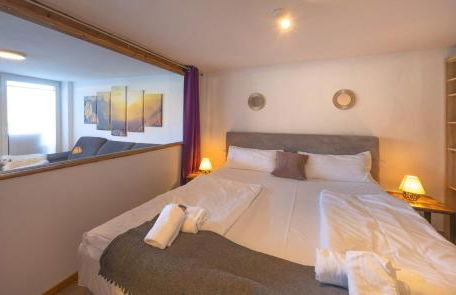 GM-Stays Wendelstein Lodge - BRIGHT Collection - Foto 18