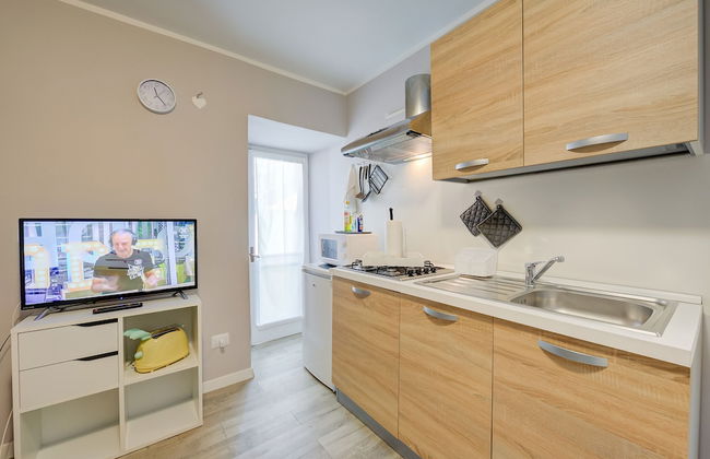 Il Vicolo sul Lago - Isola Bella Apartmen - Foto 8