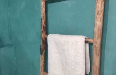 Apanemo Beach House Agios Nikolaos Kimolos - Foto 11