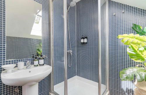 Lisbon Alcantara 1BR with Terrace & City View - Foto 26