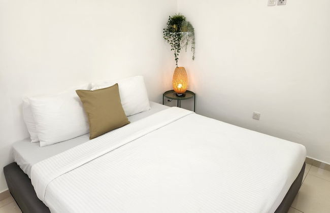 Melony Apartment - Foto 10