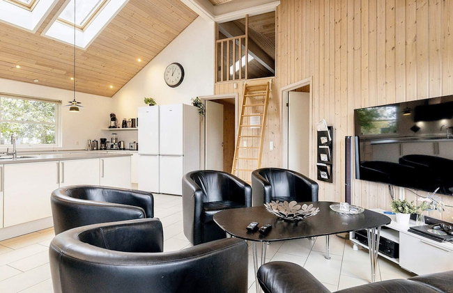 5 Star Holiday Home in Idestrup - Photo 29