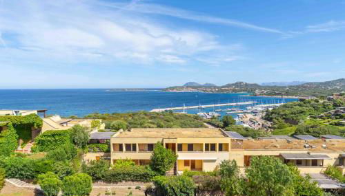 Asfodeli - Bilocale con vista mare e WiFi - Foto 2