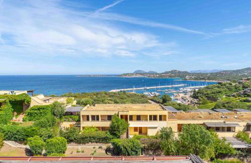 Asfodeli - Bilocale con vista mare e WiFi - Foto 2