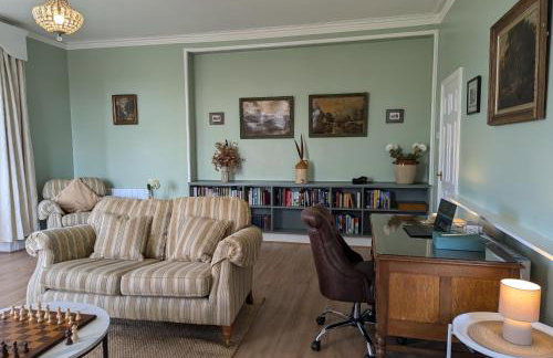 Country house holiday with a tennis court! - Foto 8