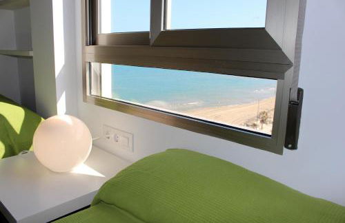 Apartamentos Guillem - Foto 37