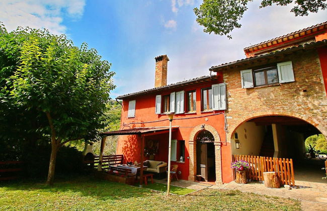 Belvilla by OYO Casa Oro - Photo 18