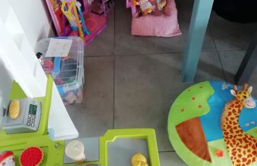 Le Cottage de L Abbaye - Photo 28