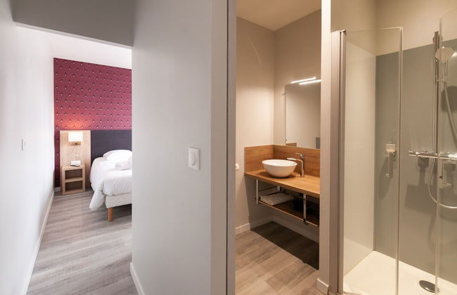 Malicorn' Appart-hôtel - Foto 13