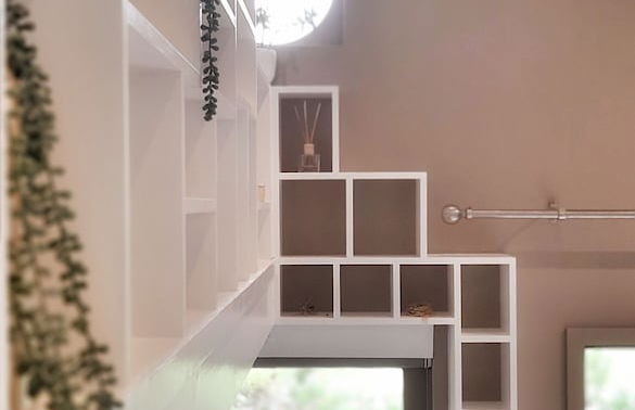 Woodlands Self Catering, Knysna - Foto 9