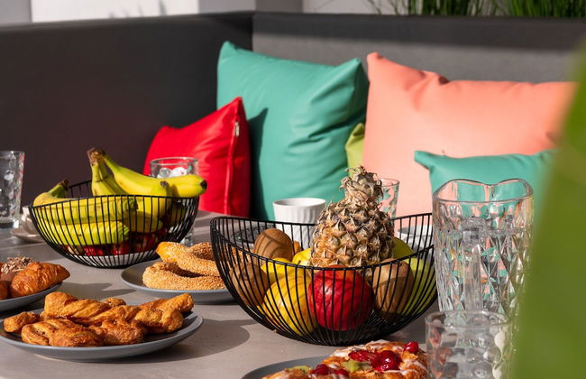 Villa Stergos - Foto 24