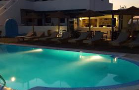 Thira's Dolphin - Foto 62