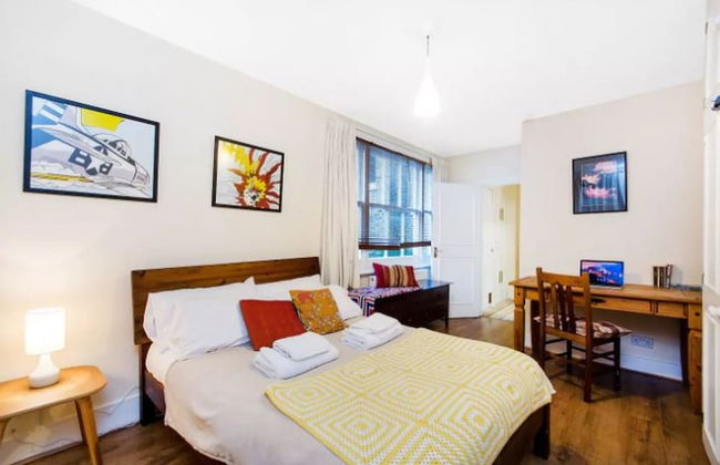 Simon Apartment - London Launchpad - Foto 3