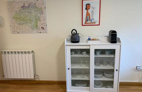 Vivienda turística Las Cigüeñas con garaje - Photo 5