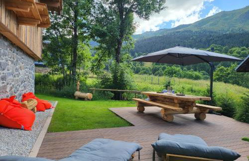Le Chalet des Amis - Meribel - piscine, ciné, salle de jeux - Foto 4