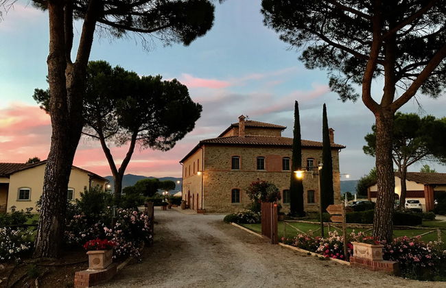 Agriturismo La Colmata - Photo 41