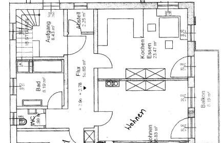 Ferienwohnung Sonnenschein - Foto 10
