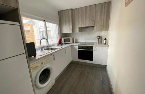 Dos Torres Frodo - Parking privado gratis - Foto 19