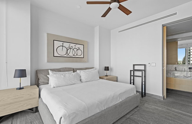 Exclusive Apartment with rooftop pool - Foto 64