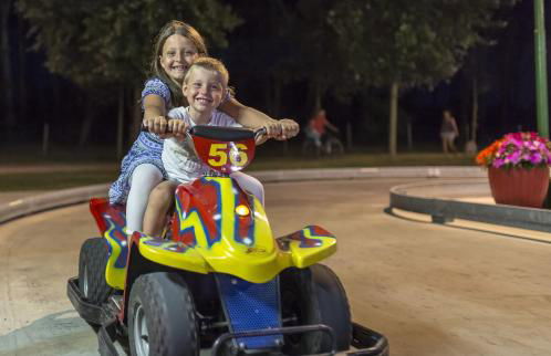 Residenza Turistica Alberghiera Blue Marine - Foto 61