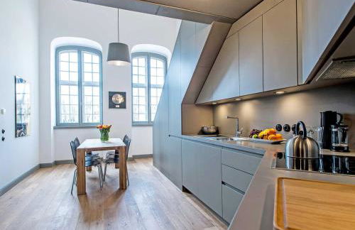 Kultur Gut Hasselburg - Foto 8