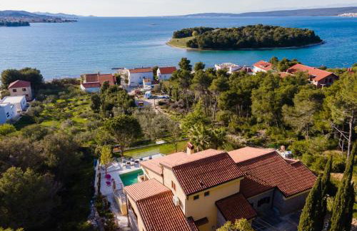 Villa Barotul - Photo 8