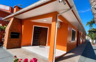 Residencial Nosso Sonho - Aptos Completos 150m do Mar com Piscina - Photo 3