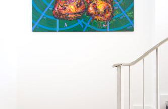 Templeton Place by Supercity Aparthotels - Photo 84