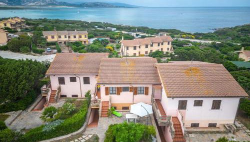 Apartment Villetta Bilo Janna by Interhome - Foto 2