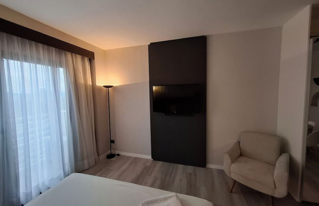 Alpha Stay - Foto 32