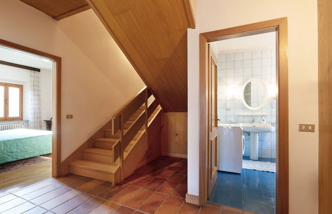 Castle in Clouds; A Holiday Home - Foto 13